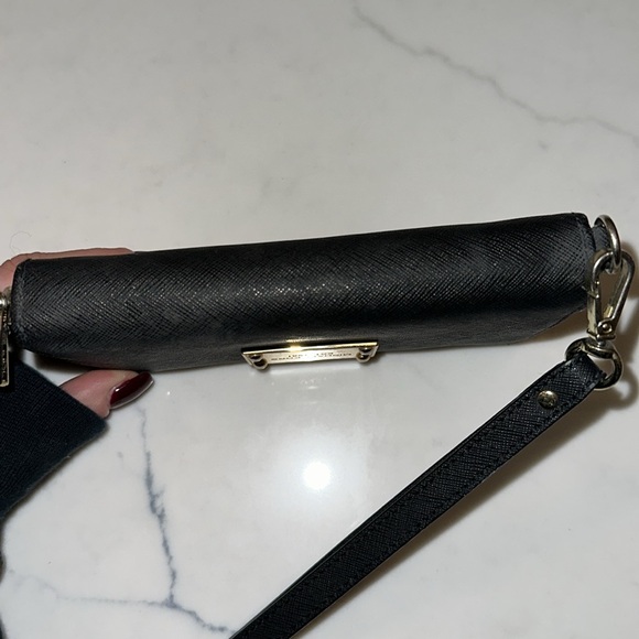 Michael Kors Wristlet Wallet - Picture 3 of 5